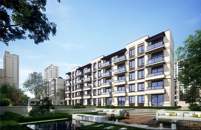 2022年10月12日，彩虹多多承建的上海嘉定新城菊园社区JDC1-0402单元05-02地块项目荣获第二届中国智能建造及BIM应用大赛智能建造装配式技术案例赛组一等奖。